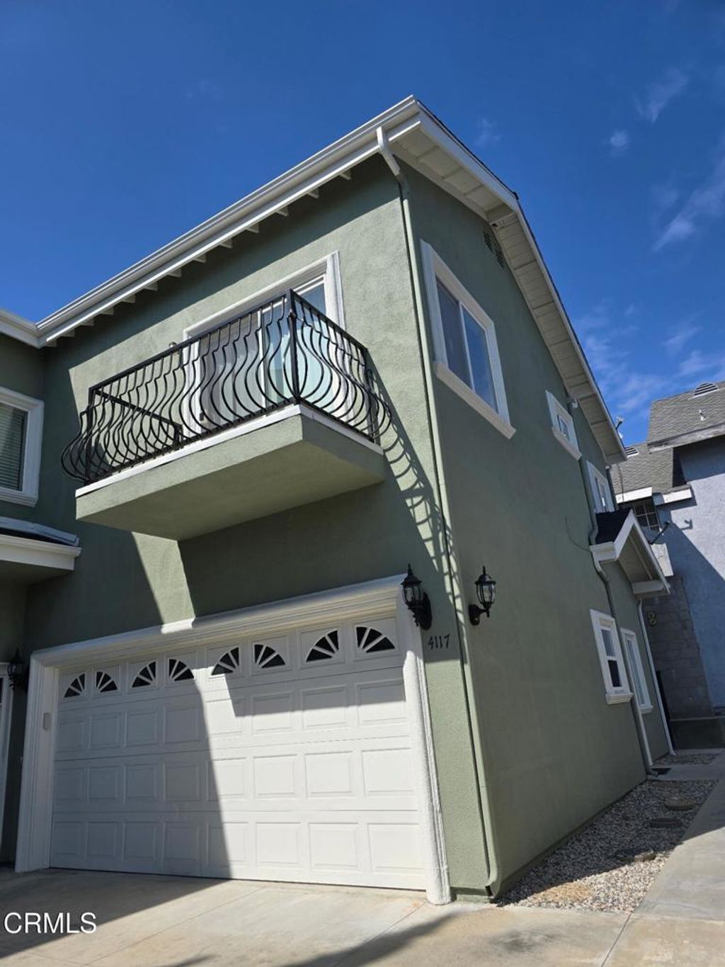 4117 Briggs Avenue, Montrose