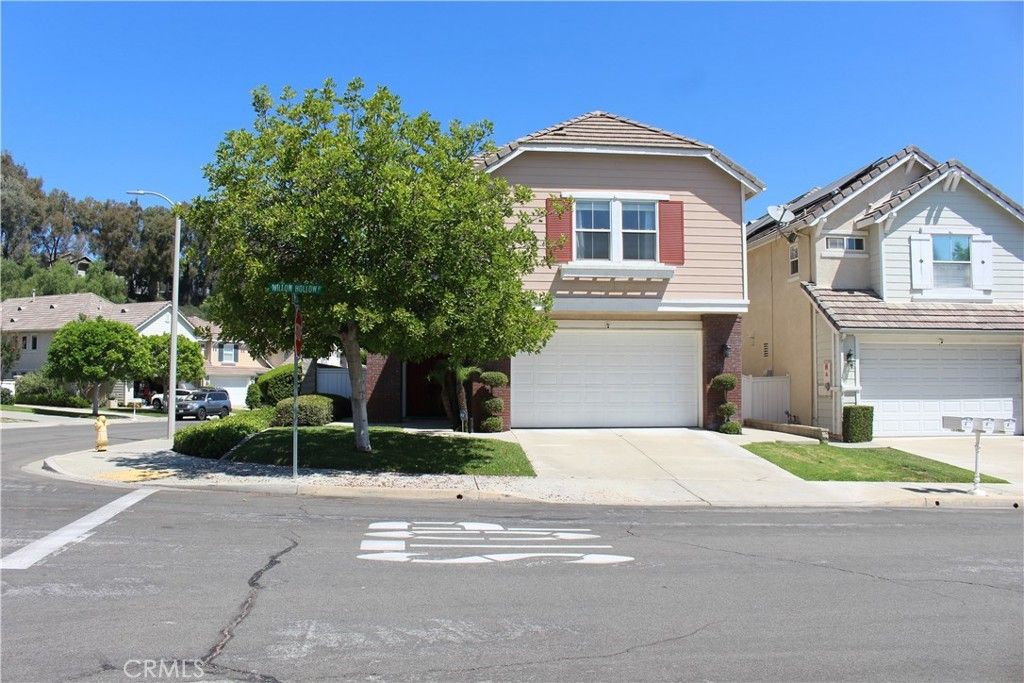 3208 Willow Hollow Road, Chino Hills