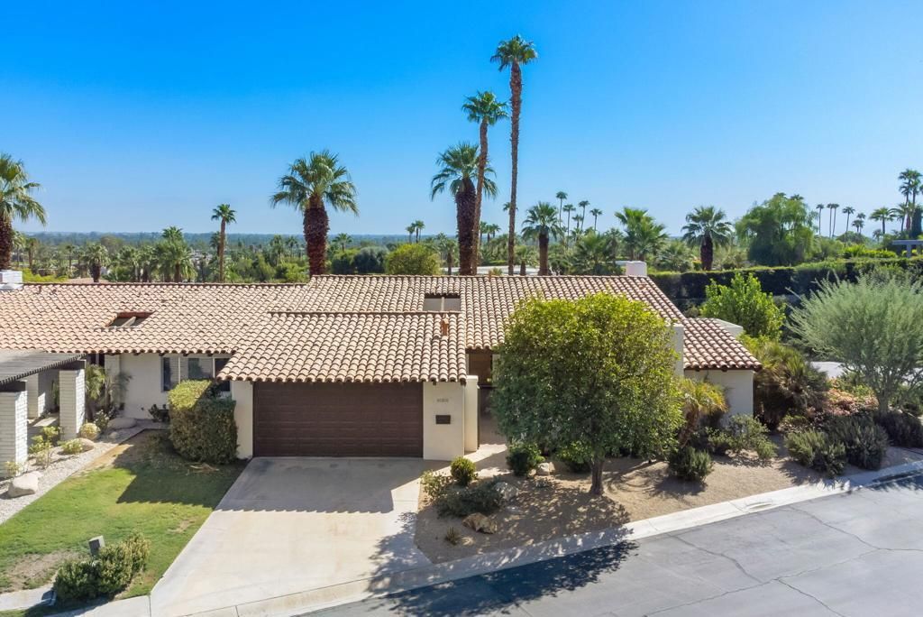 40210 Via Del Cielo, Rancho Mirage