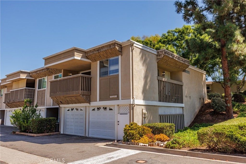 23306 Caminito Marcial # 76, Laguna Hills