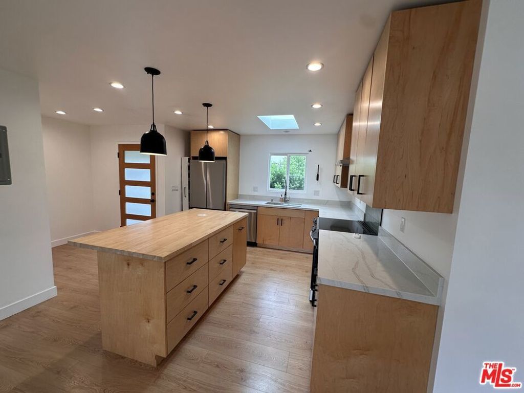 3316 Fay Avenue, Culver City