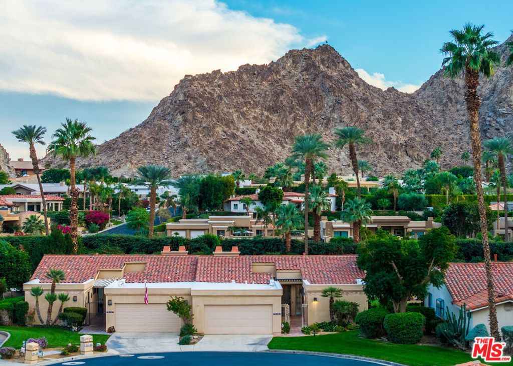 78585 Vista Del Fuente, Indian Wells