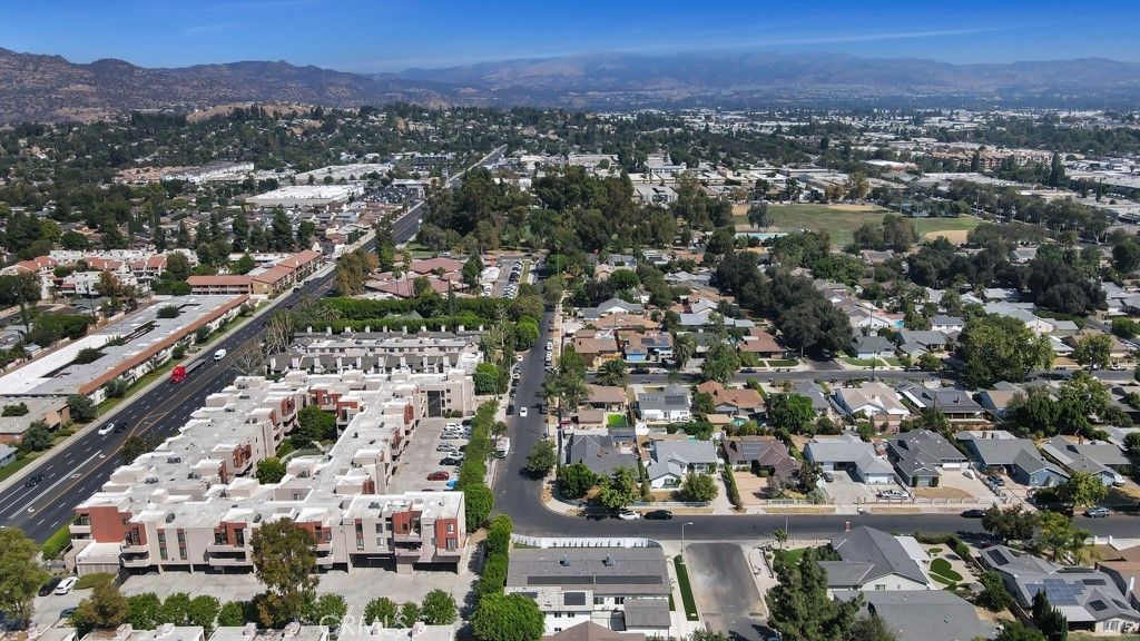 7827 Vassar, Canoga Park