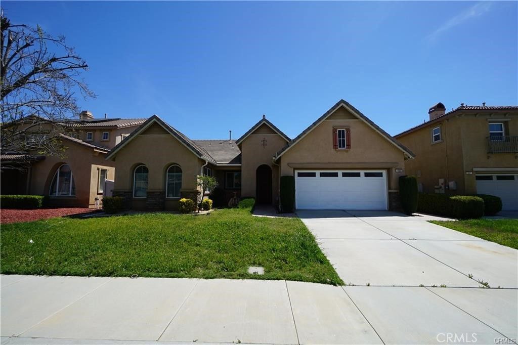 1833 English Oak Way, Perris