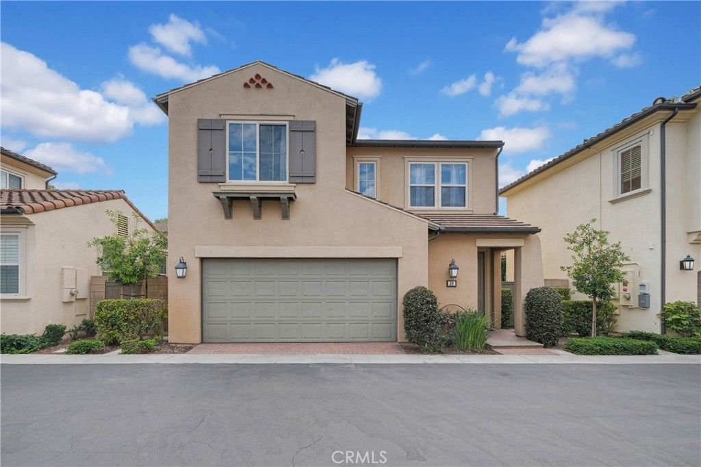 29 Splendor, Irvine