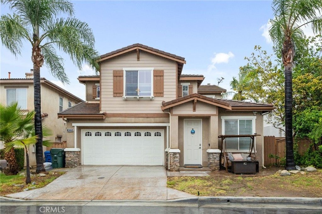 3229 E Drycreek Road, West Covina