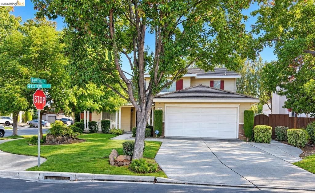 501 Red Rome Ln, Brentwood