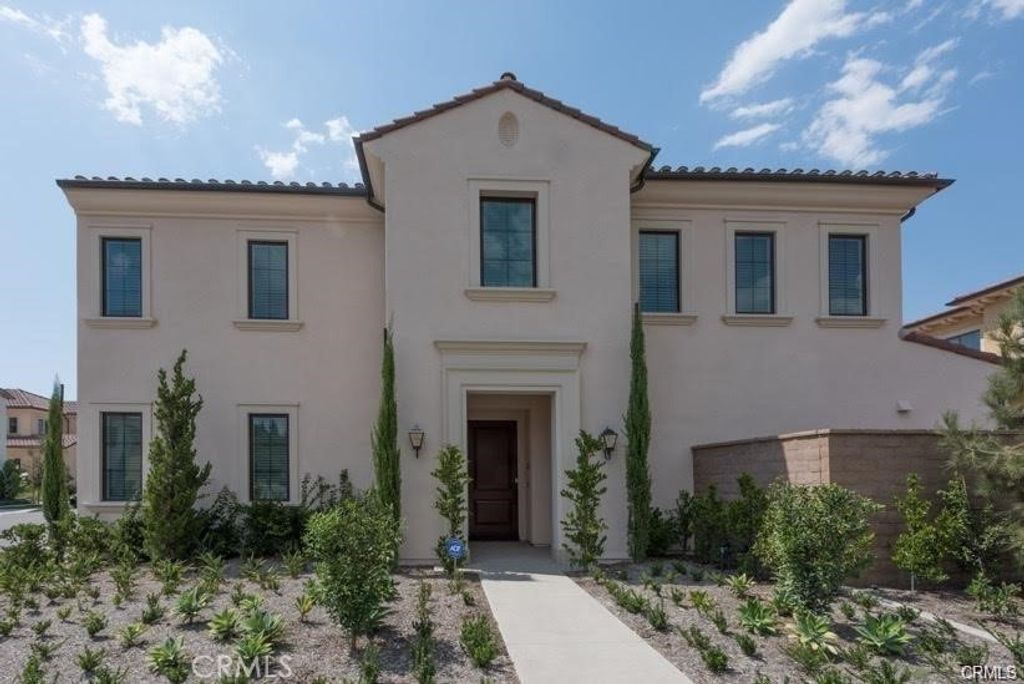 61 Stetson, Irvine
