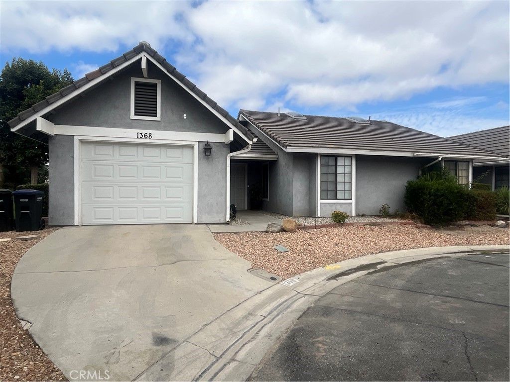 1368 Randolph Circle, San Jacinto