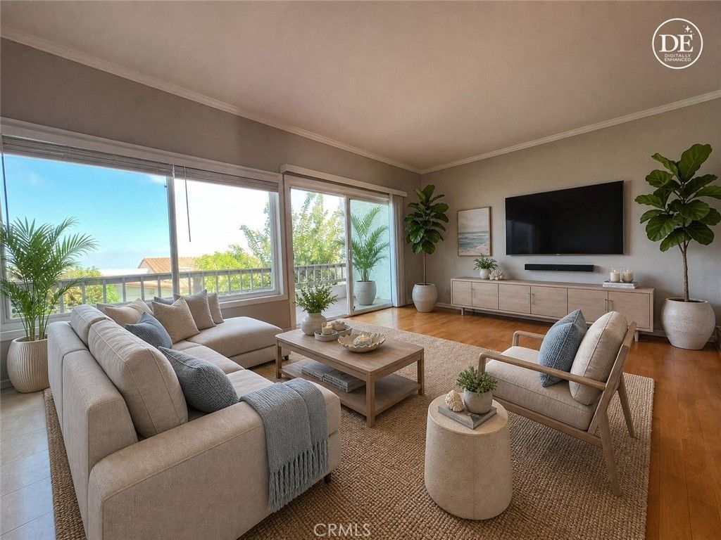 54 Hilltop Circle, Rancho Palos Verdes