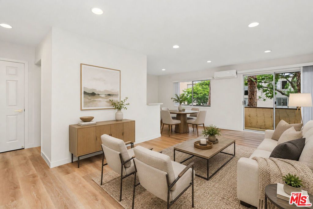 1831 Prosser Avenue # 208, Los Angeles