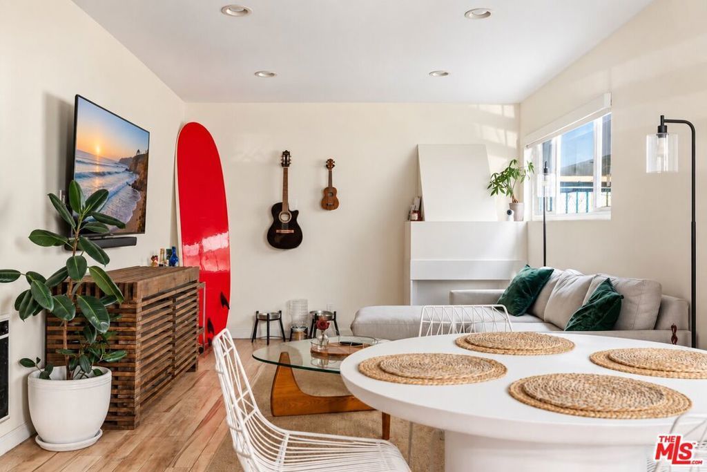 1914 Pacific Avenue # 2, Venice