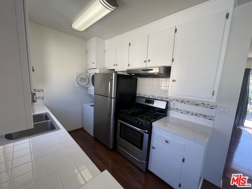 1241 17th Street # 6, Santa Monica