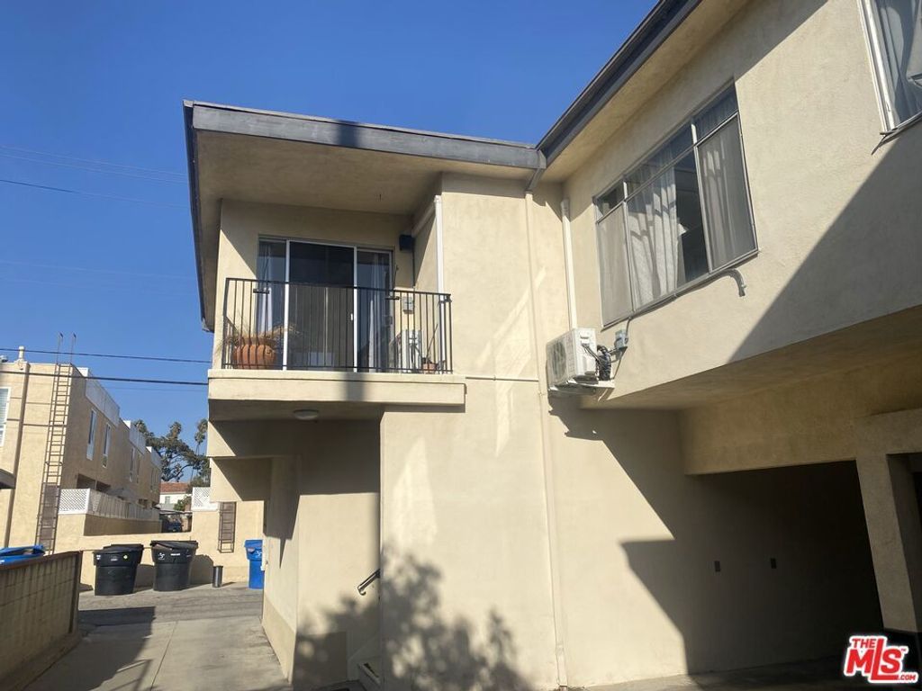 1241 17th Street # 6, Santa Monica