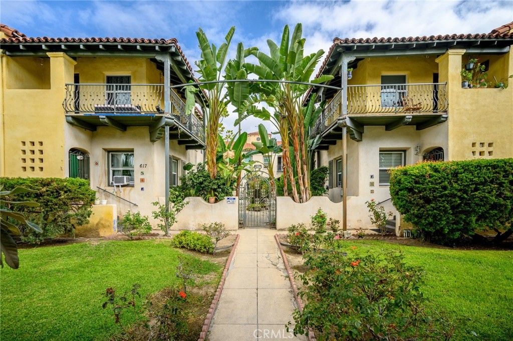 617 E Garfield # 209a, Glendale