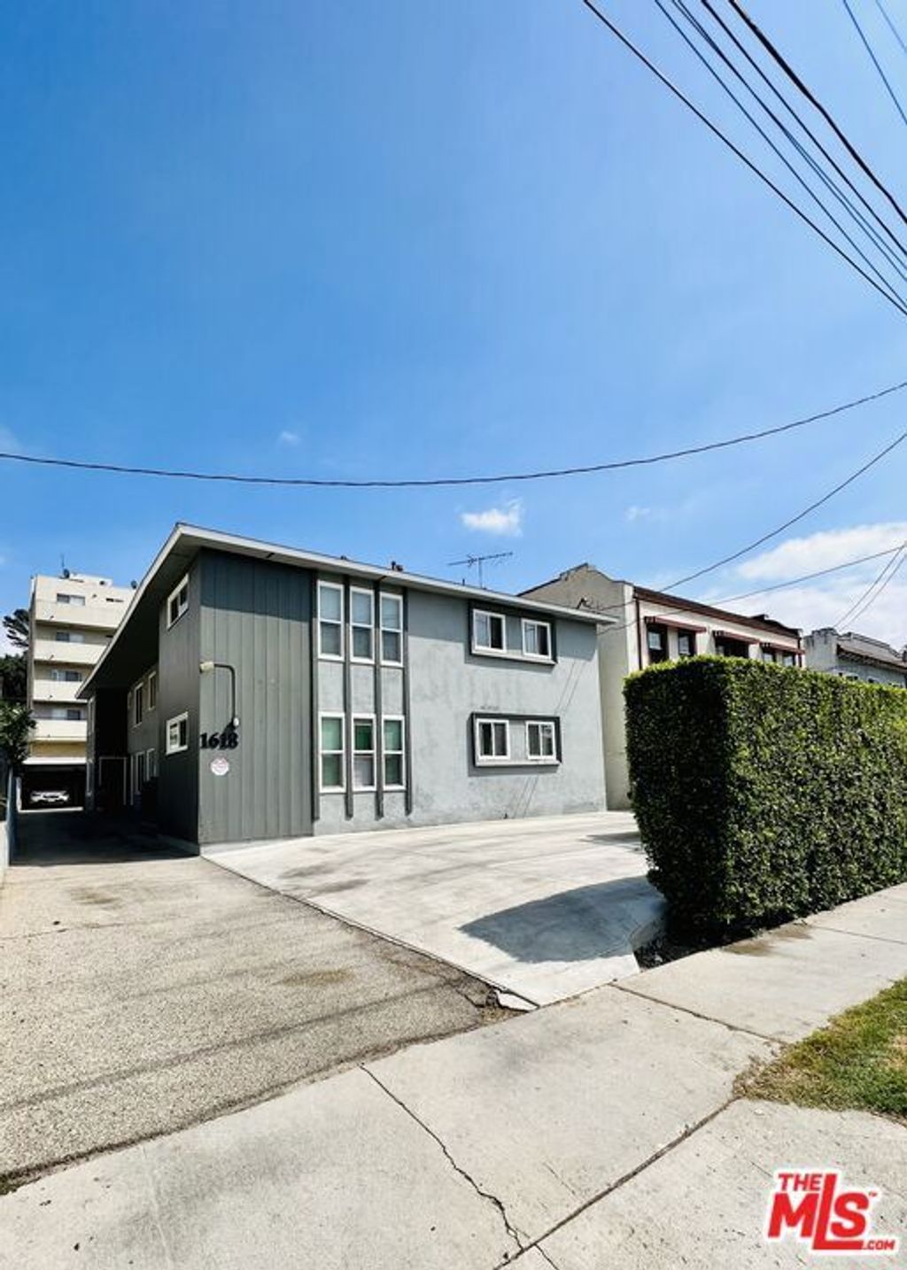 1618 N Kenmore Avenue # 6, Los Angeles