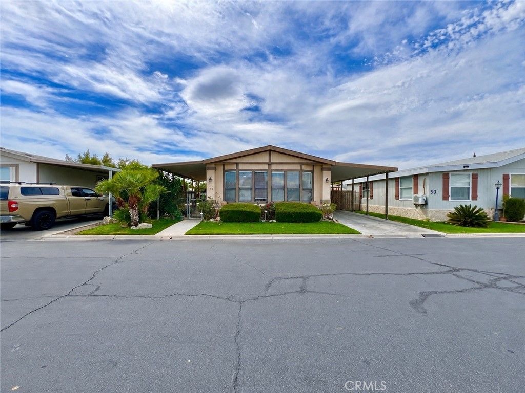 2121 E Avenue I # 49, Lancaster