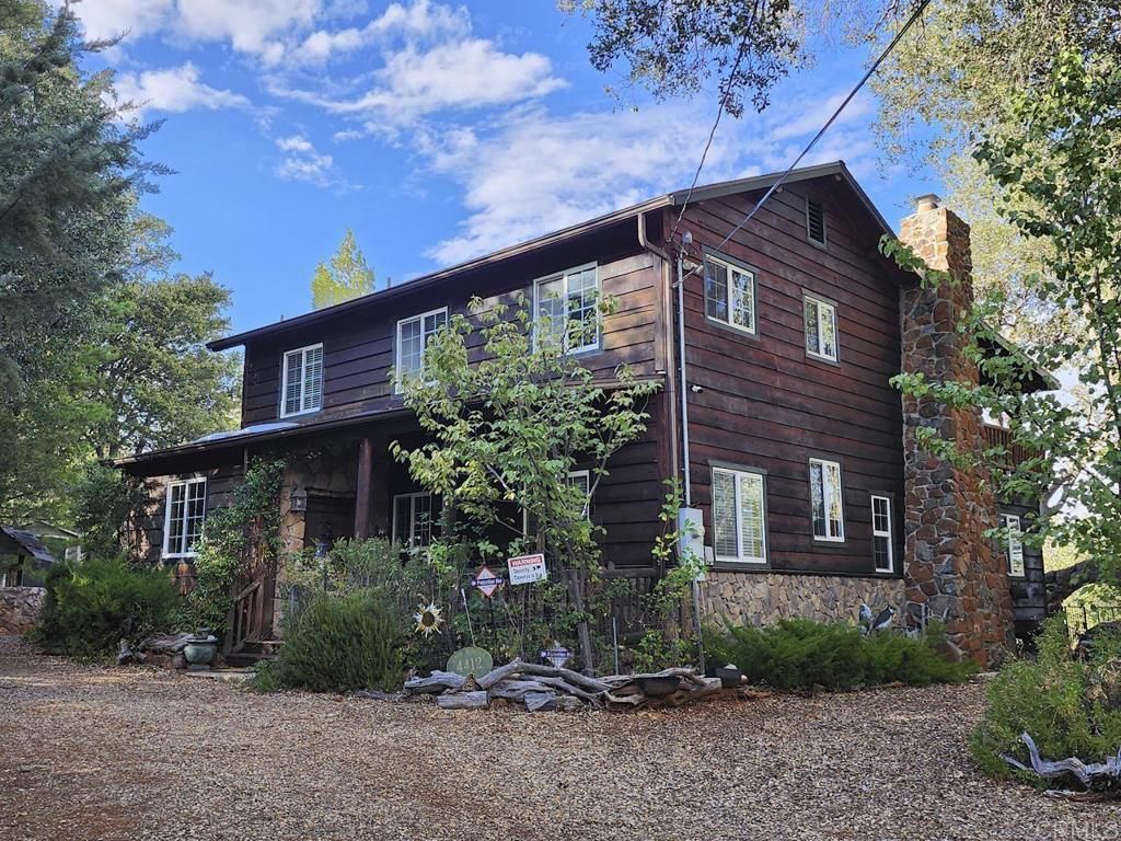 4412 Luneta Drive, Julian