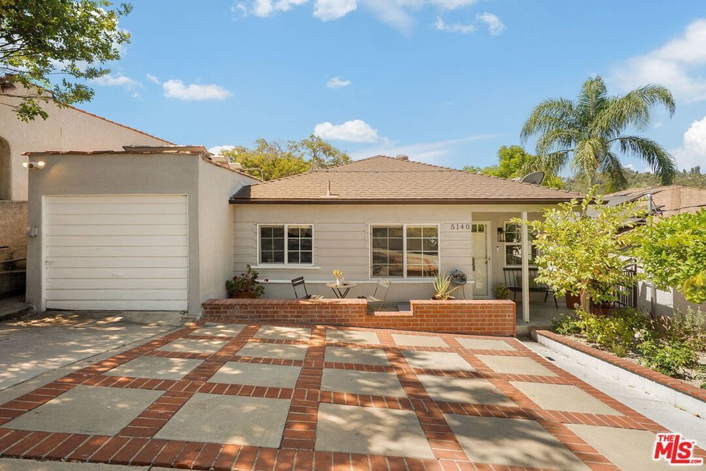 5140 Miriam Street, Los Angeles