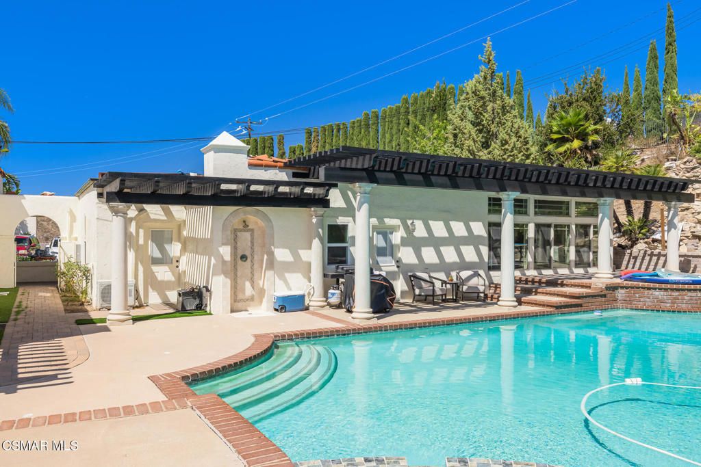 3192 Sycamore Drive # Adu, Simi Valley