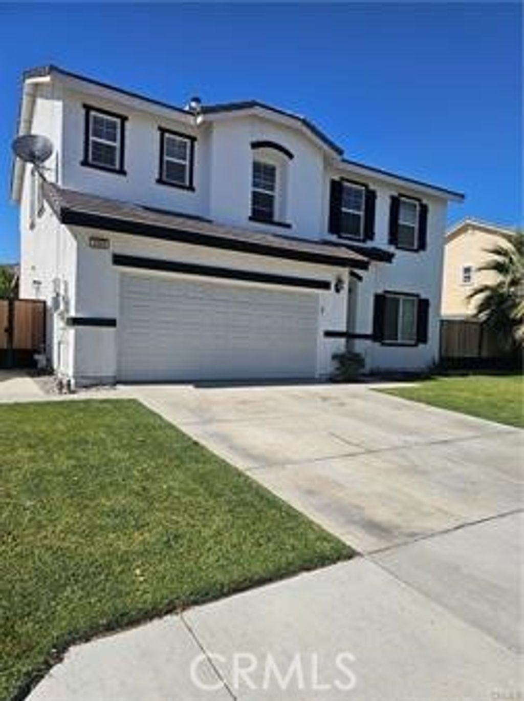 4206 Vahan Court, Lancaster