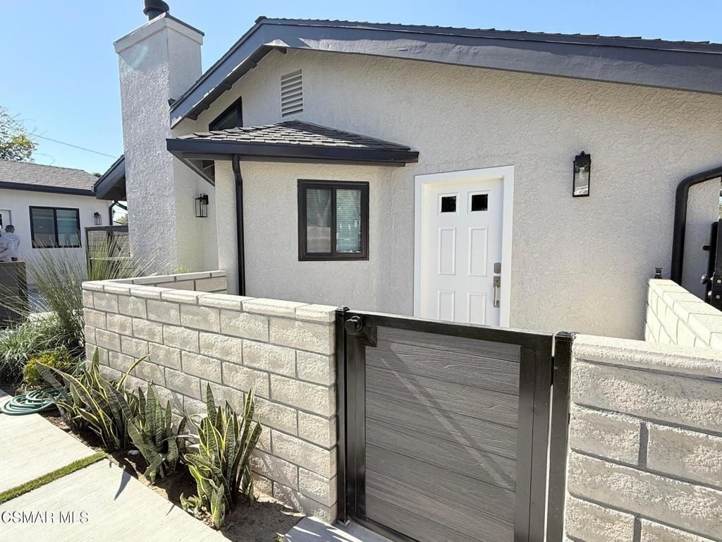 4245 Juneau Circle # C, Simi Valley