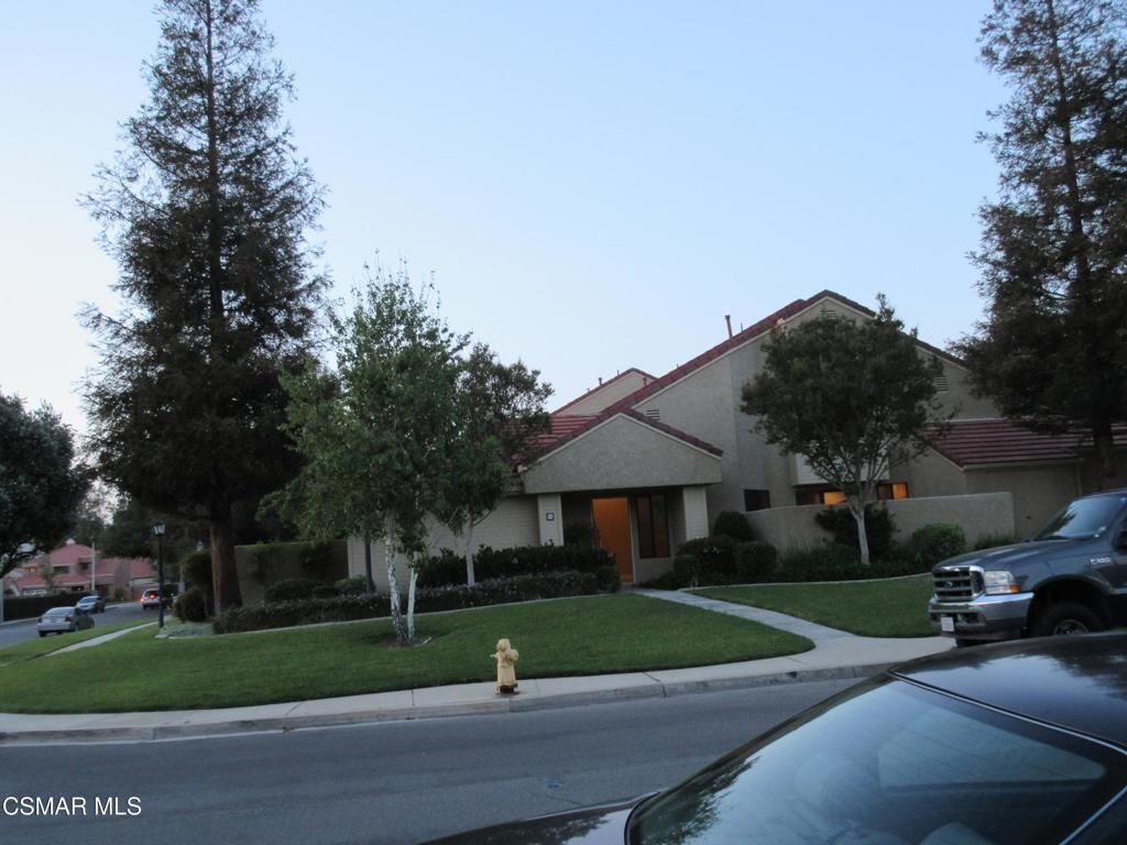 5233 Huntley Street # 16, Simi Valley