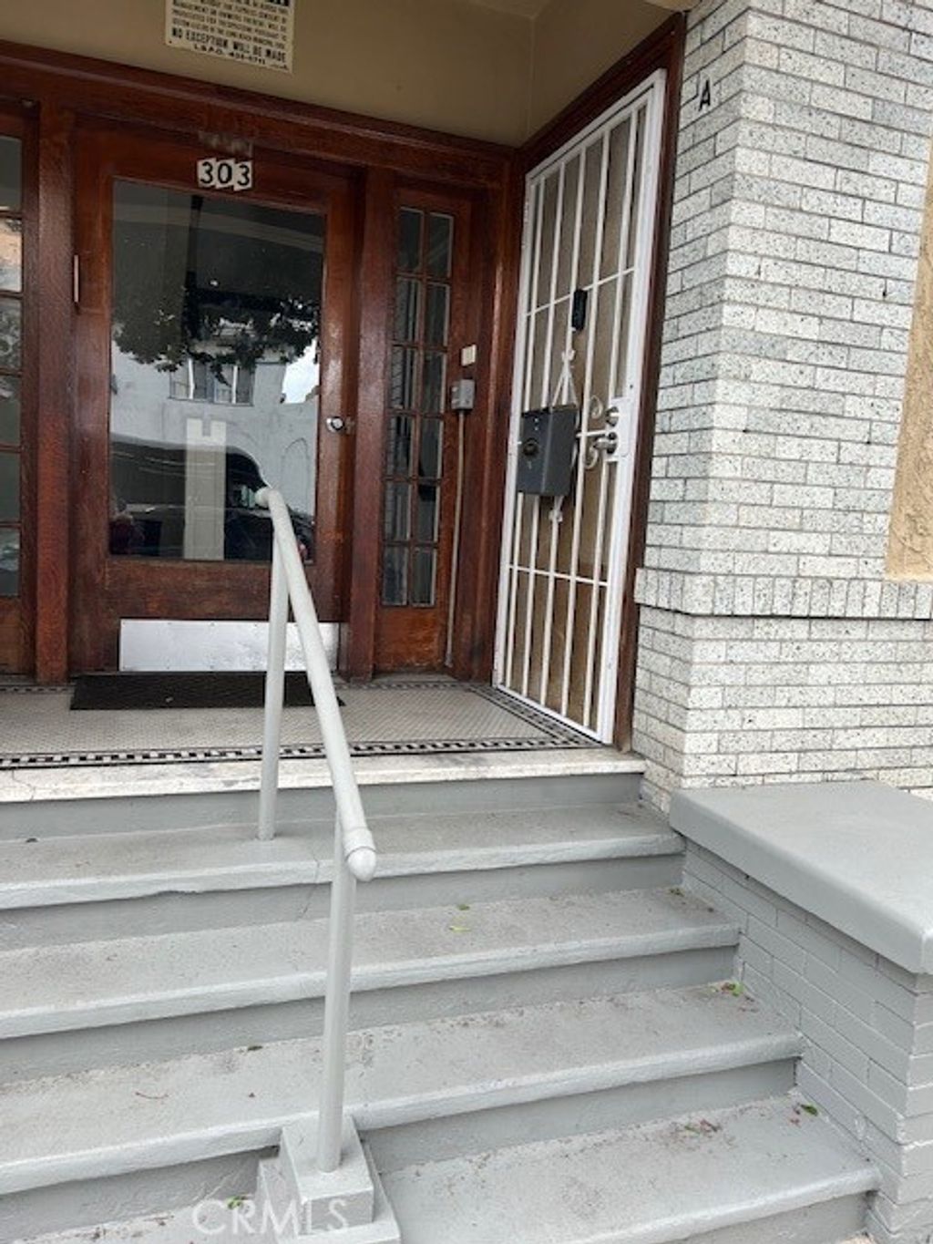 301 W 4th, Long Beach