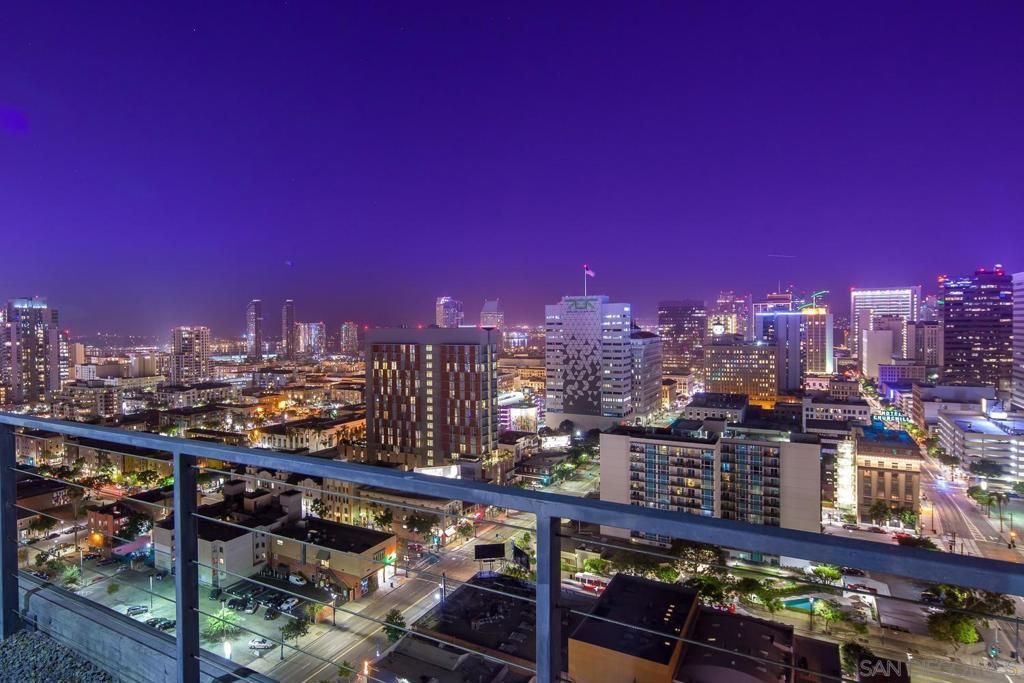 1080 Park Blvd # 902, San Diego