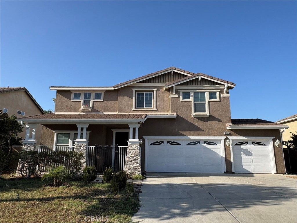 12900 Skokorat Court, Eastvale