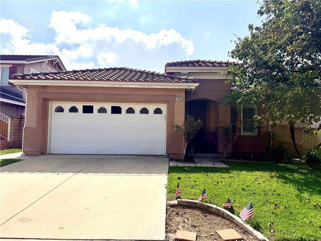 11853 Potomac Court, Rancho Cucamonga