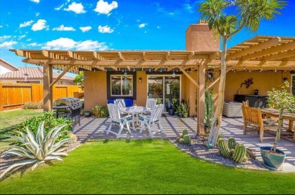 79595 Marigold Lane, La Quinta