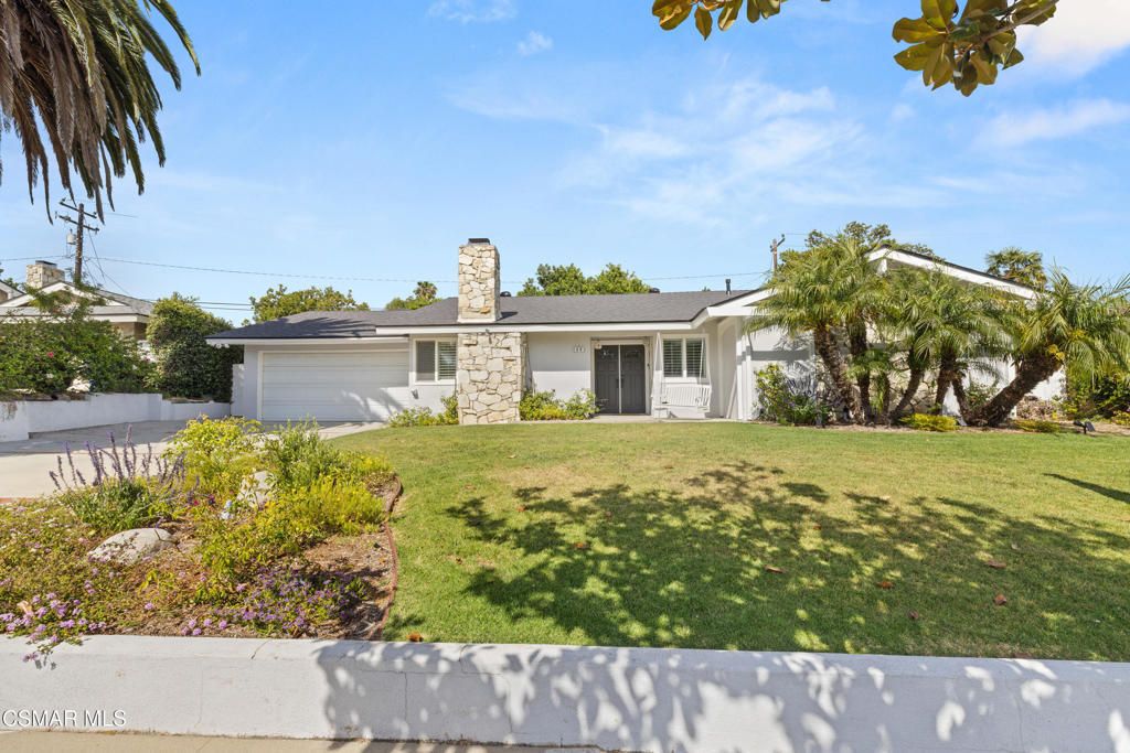 3 Avenida De Las Flores, Thousand Oaks
