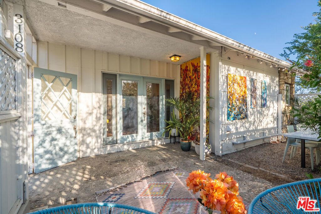 3108 Laurel Avenue # A, Manhattan Beach
