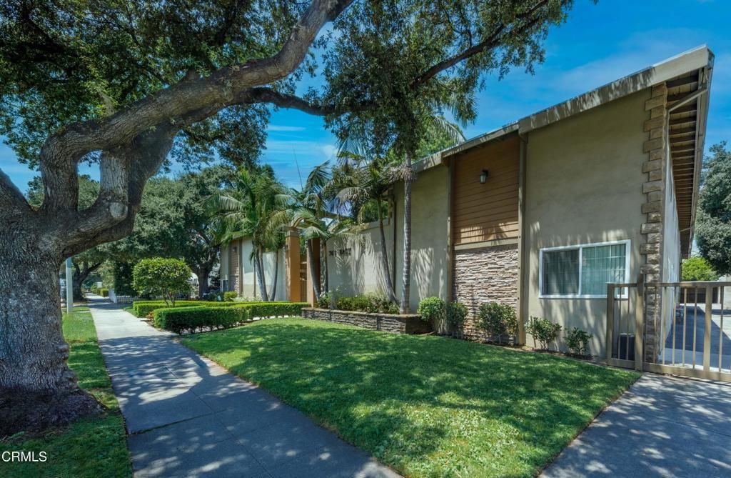 761 E Orange Grove Boulevard # 4, Pasadena