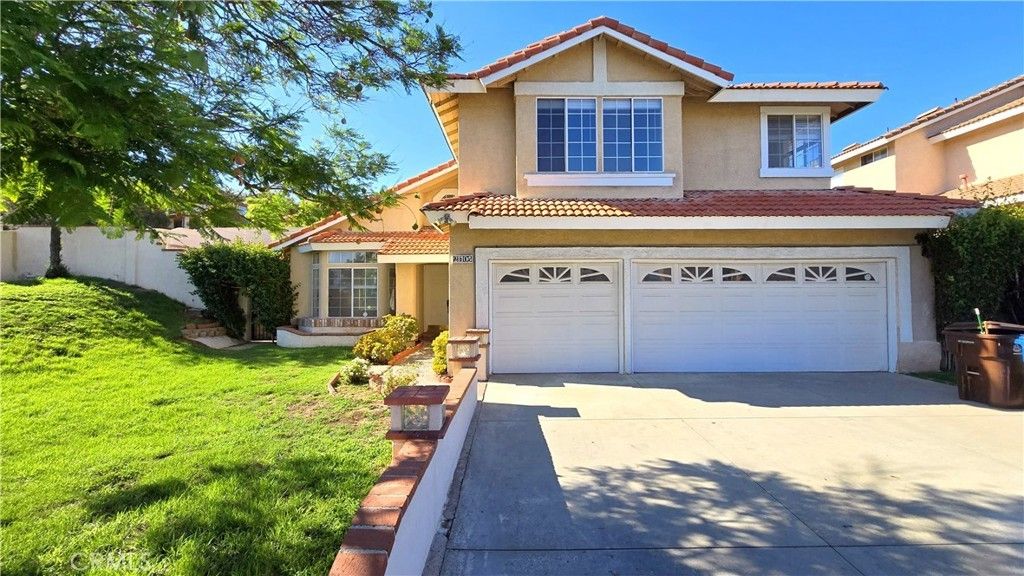 21103 Stockton Pass Road, Walnut