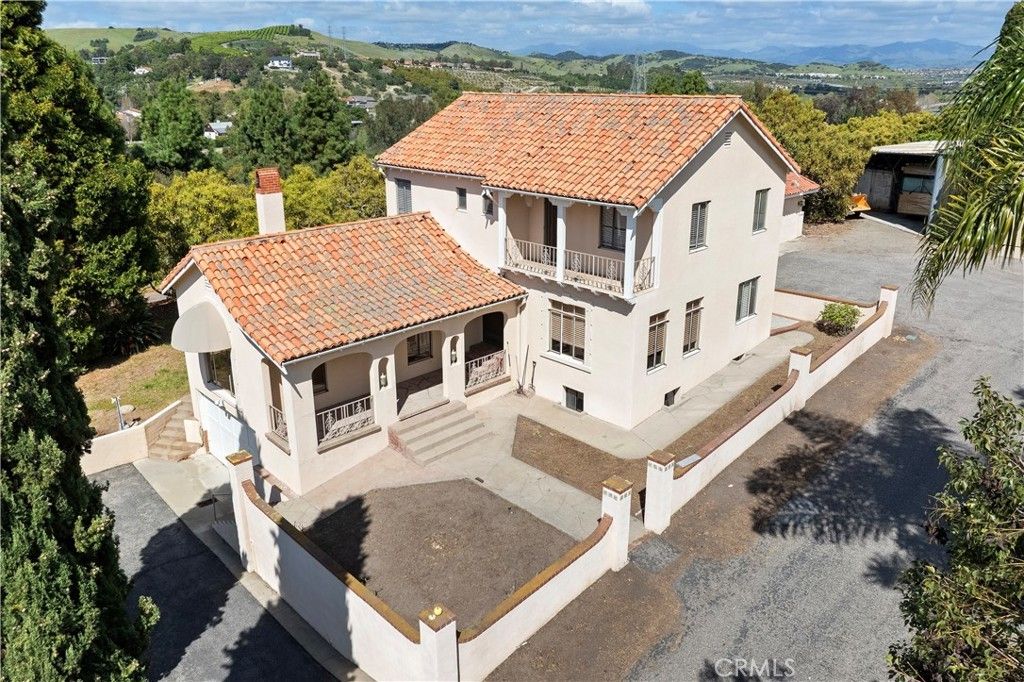 31202 Camino Lacouague, San Juan Capistrano