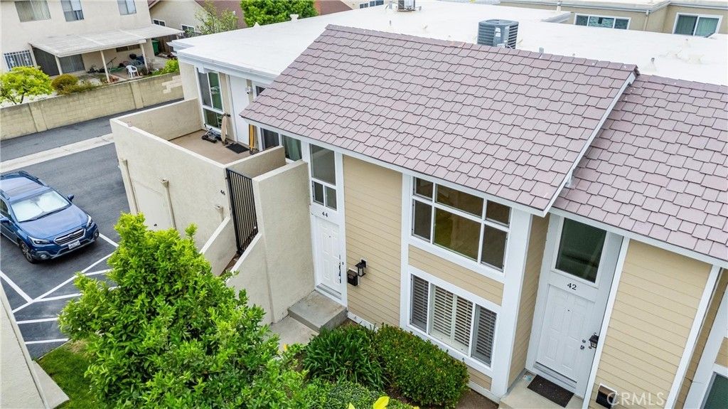 44 Elksford Avenue # 3, Irvine