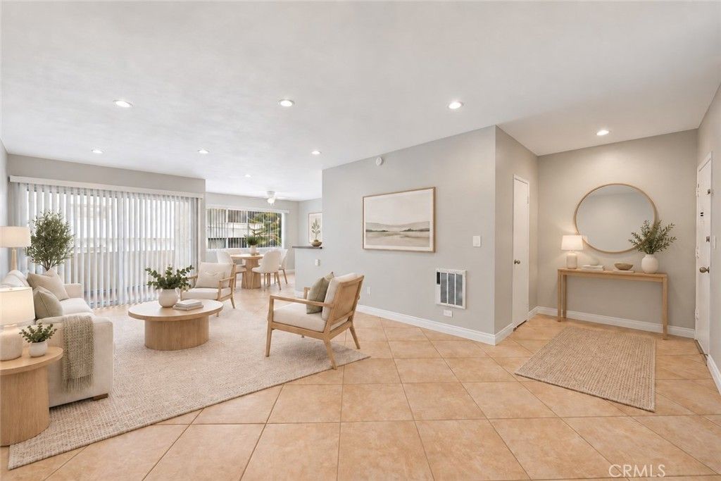 5328 Newcastle Avenue # 54, Encino