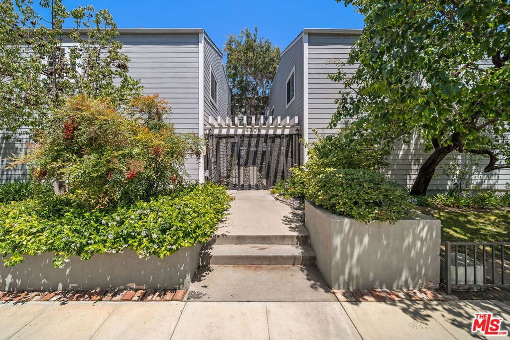 4308 Alcove Avenue # 106, Studio City