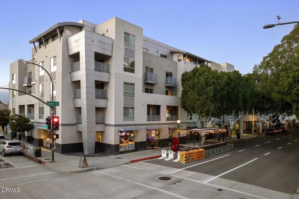 159 W Green Street # 407a, Pasadena