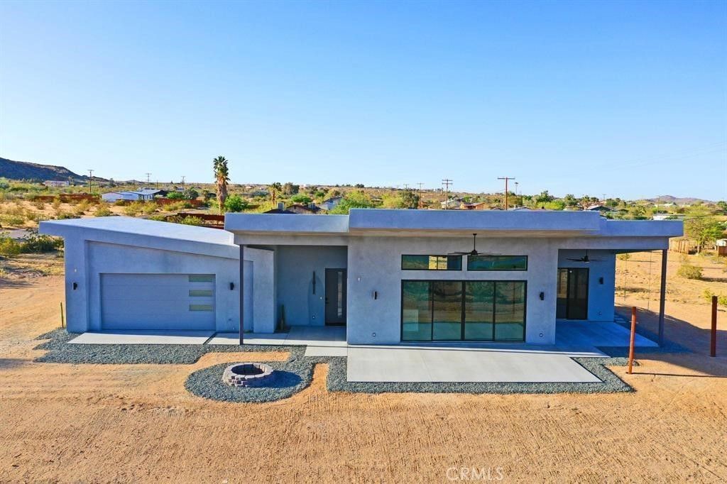 4853 Avenida Del Sol, Joshua Tree