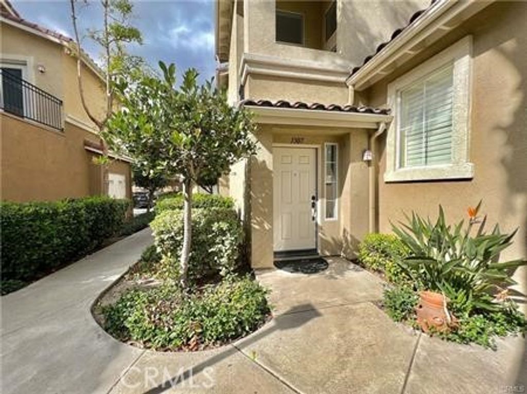 1307 Elmhurst, Irvine