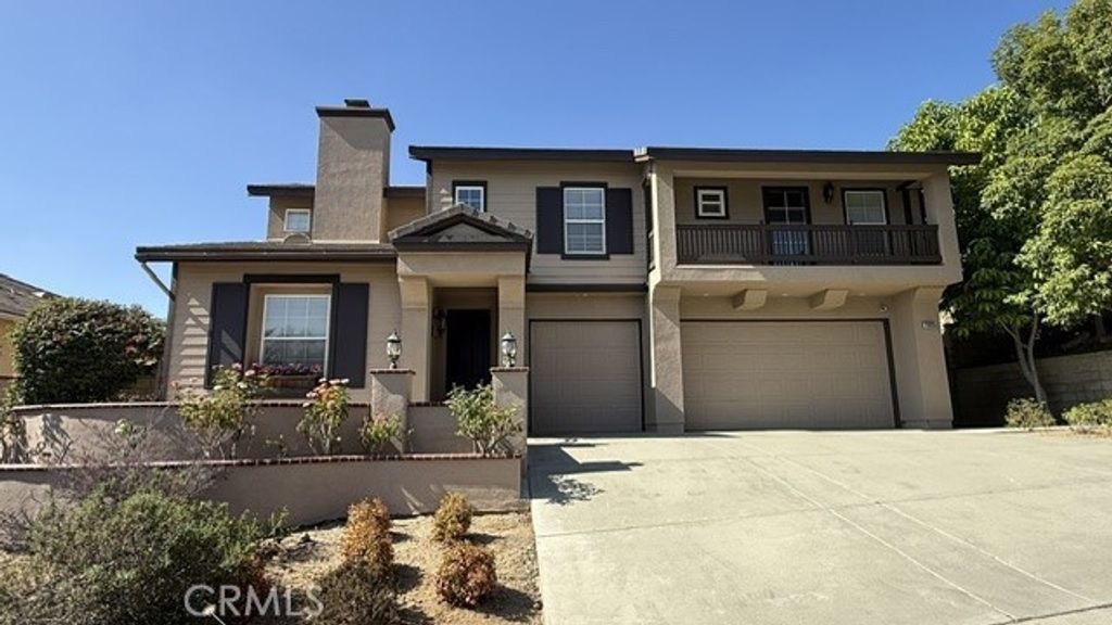 23635 Canyon Vista Court, Diamond Bar