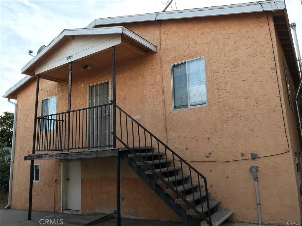 529 N St Louis Street # 1/2, Los Angeles