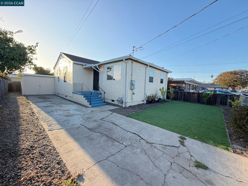 341 S 8th St, Richmond