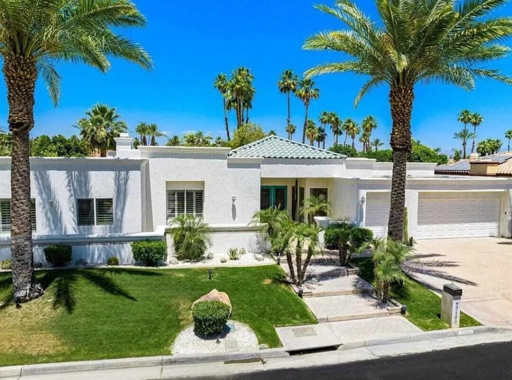77160 Delgado Drive, Indian Wells