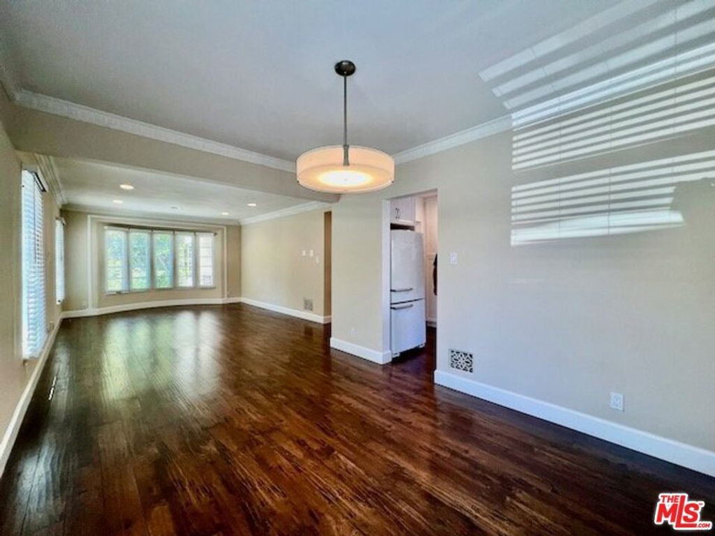 1844 El Cerrito Place # 2, Los Angeles