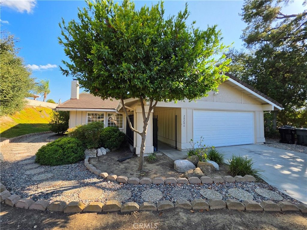 20206 Evening Breeze Drive, Walnut
