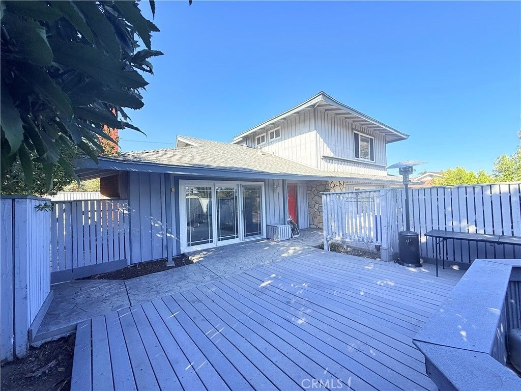 869 W 14th Street, Upland